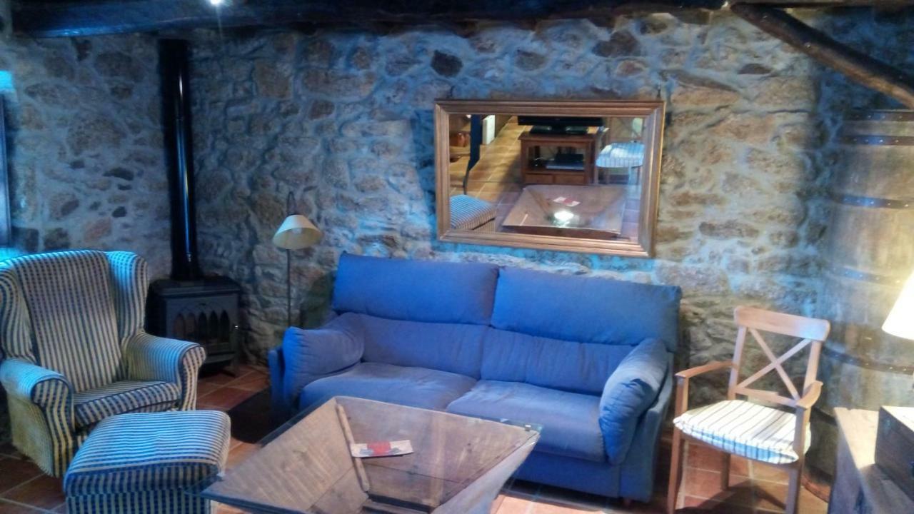 Casa Dario Pensionat Diomondi Eksteriør billede